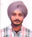 Harpreet Singh